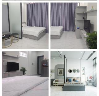 UVK Sweet Home - Ho Chi Minh - 3
