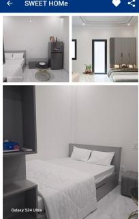UVK Sweet Home - Ho Chi Minh - 2