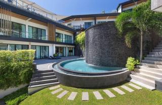 Luxury spacious 3 bdr apartment Pandora residence - Nai Harn Beach - 6