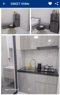 UVK Sweet Home - Ho Chi Minh - 1