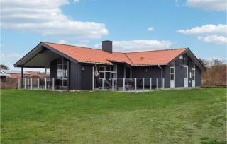 Cozy Home In Vestervig With Sauna - Vestervig - 9