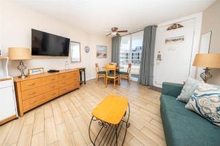 6201 Ocean Ave, Unit 207 - The Nassau Inn - Wildwood - 9