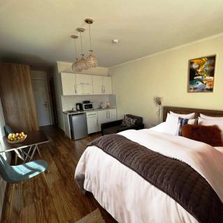 New Gudauri Redco Loft 1 - 6