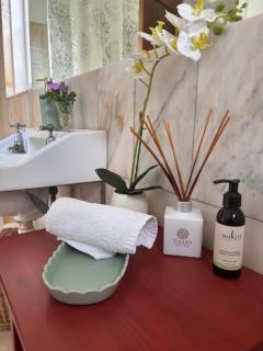 Celestial Dew Guesthouse in Tyalgum - Tyalgum - 4