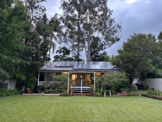 Celestial Dew Guesthouse in Tyalgum - Tyalgum - 9