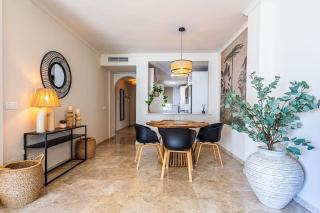 Premium apartment 2 Pools Beach nearby - Sitio de Calahonda - 9