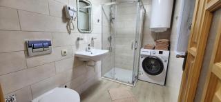 Котеджі Карпати Fest - 2