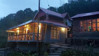 Dil Homestay - Rhenok - 3