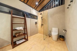 Stunning Mulu A1 Brand New Private Villa in Badung - Huge Pool - Modern Luxury - 1