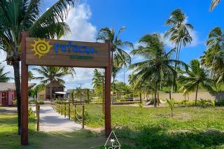 Condomínio Eco Residence Patacho - 1