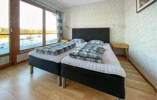 Cozy Home In Gislaved With Sauna - Askebo - 5