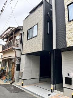 Casa Stella 4 by Liaison - Osaka - 3