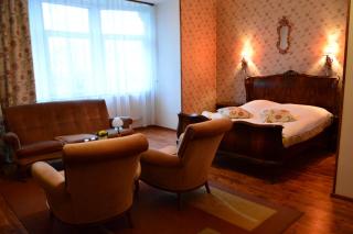 Hotel i Restauracja Chopin - Żary - 6