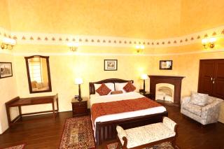 7 BHK Luxury Heritage Villa - Rock Ooty - Ooty - 1