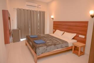 Parth Guesthouse - Morjim - 6