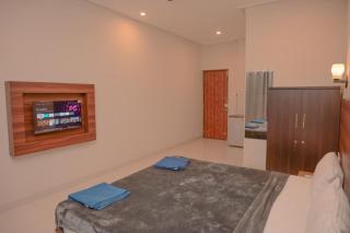 Parth Guesthouse - Morjim - 4