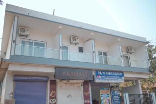 Parth Guesthouse - Morjim - 3