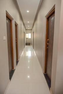 Parth Guesthouse - Morjim - 2