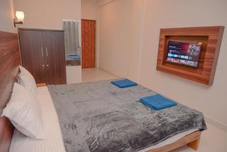 Parth Guesthouse - Morjim - 1