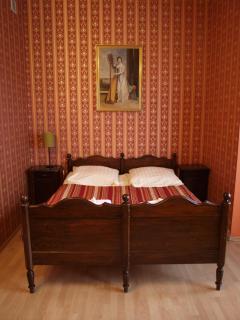 Hotel i Restauracja Chopin - Żary - 4