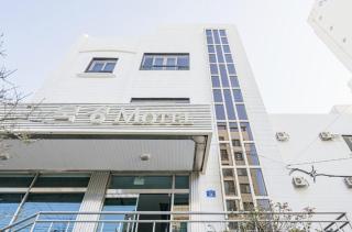 Beijing Motel - Jeju - 8