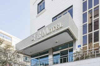 Beijing Motel - Jeju - 7