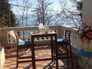 Villa Pergola - Bastia - 0