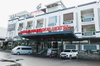 Batam Harbour Boutique Hotel & Spa - Nagoya - 4