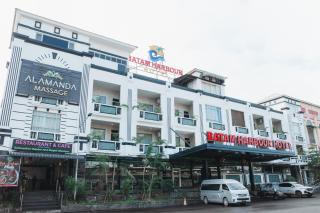 Batam Harbour Boutique Hotel & Spa - Nagoya - 2