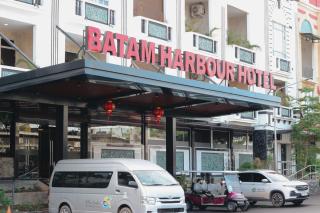 Batam Harbour Boutique Hotel & Spa - Nagoya - 1
