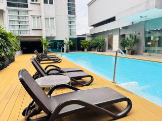 Soha Homestay - Kuala Lumpur - 6
