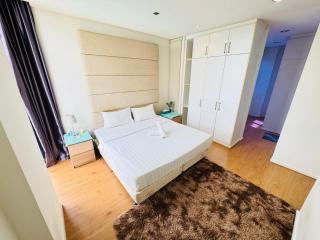 Soha Homestay - Kuala Lumpur - 8