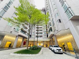 Soha Homestay - Kuala Lumpur - 3