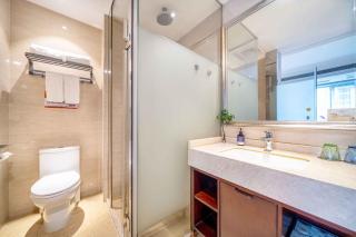 Hangzhou Jindi Wanxin Zhige Hotel - Hangzhou - 4