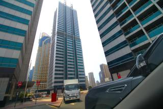 DRUVYA HOLIDAY HOMES, ARMADA TOWER 3, Jumeirah Lake towers ,JLT, Cluster P, Close to DMCC or Sobha Realty Metro, 6 min walkable - 5
