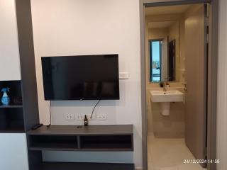 Pattaya Central Beach Apartment - 4