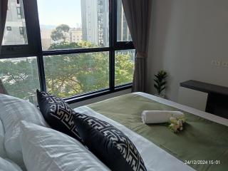 Pattaya Central Beach Apartment - 5