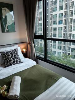 Pattaya Central Beach Apartment - 7
