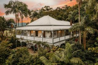 The Glenelg Whole Residence - 8 persons - Murwillumbah - 0