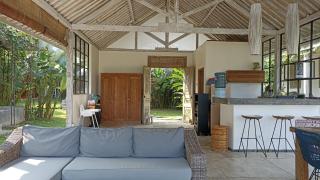 Sunmoonstarvillas Yogyakarta - Jarakan - 9