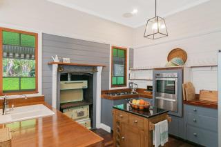 The Glenelg Whole Residence - 8 persons - Murwillumbah - 8