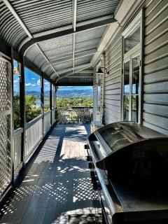 The Glenelg Whole Residence - 8 persons - Murwillumbah - 2