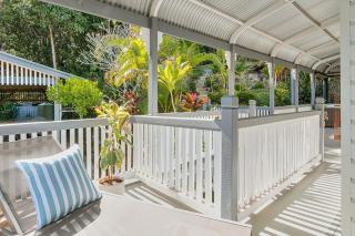 The Glenelg Whole Residence - 8 persons - Murwillumbah - 1