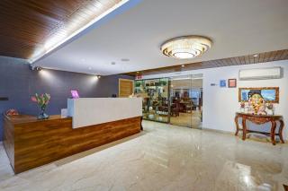 Hotel 91 Huda Premier - Gurgaon - 7