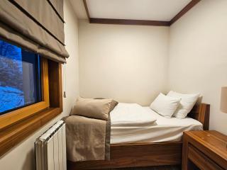 Apartman Dar-lux Vučko privatni apartman - Jahorina - 4