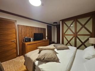 Apartman Dar-lux Vučko privatni apartman - Jahorina - 6