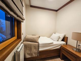 Apartman Dar-lux Vučko privatni apartman - Jahorina - 3