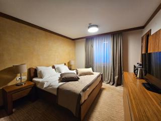 Apartman Dar-lux Vučko privatni apartman - Jahorina - 0
