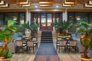 Grand Hotel - Elbasan - 4