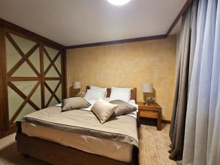 Apartman Dar-lux Vučko privatni apartman - Jahorina - 8